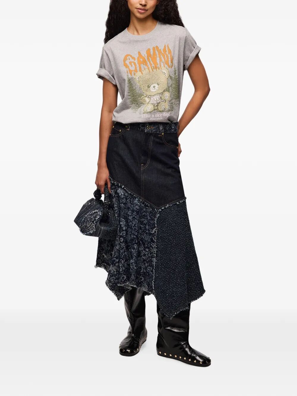 skirt