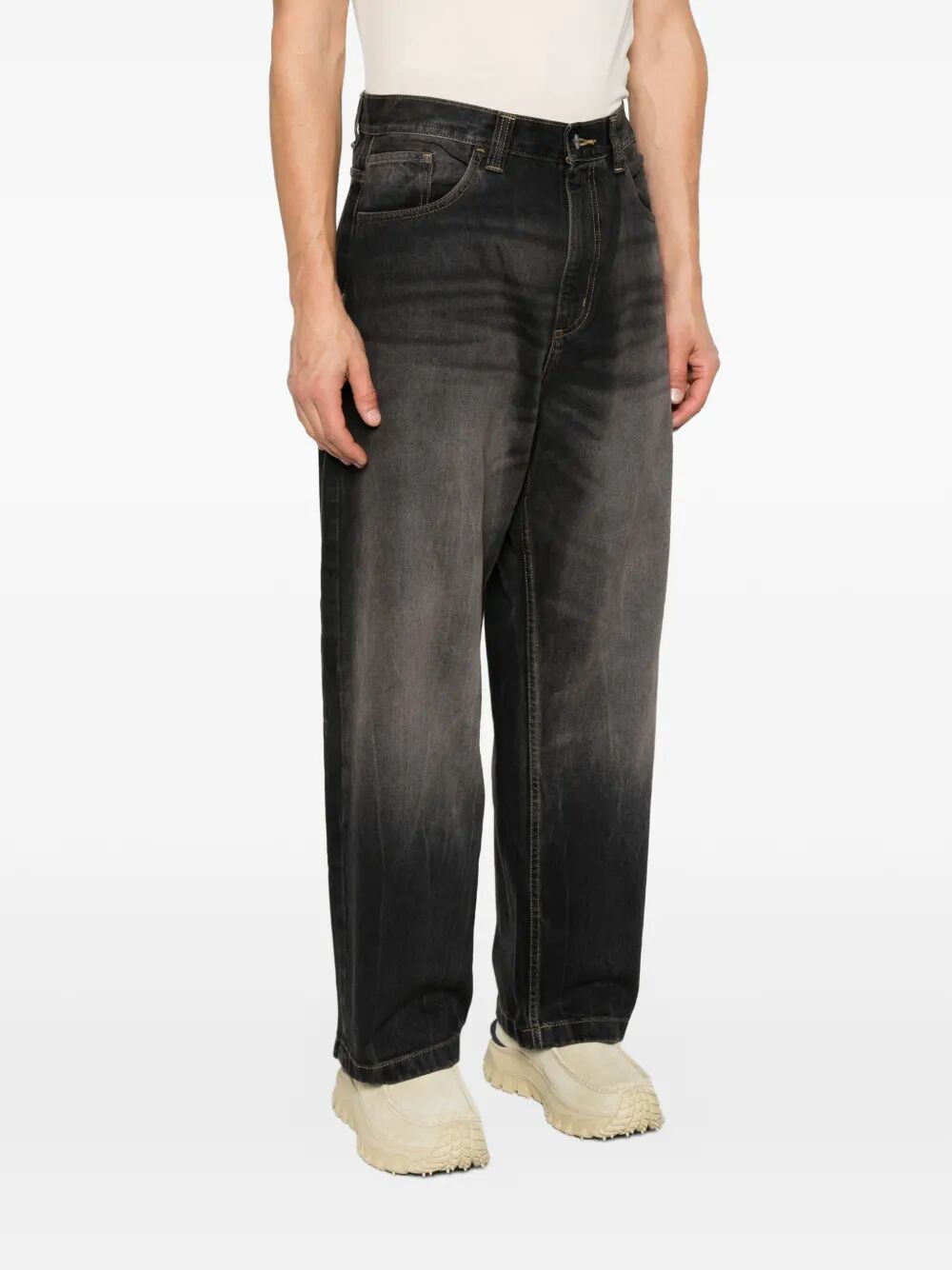 Brandon Pant