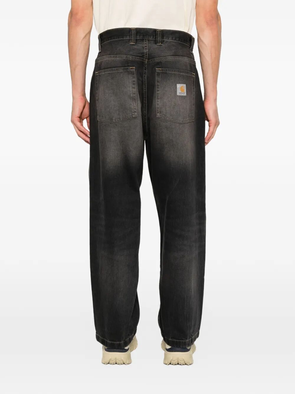 Brandon Pant