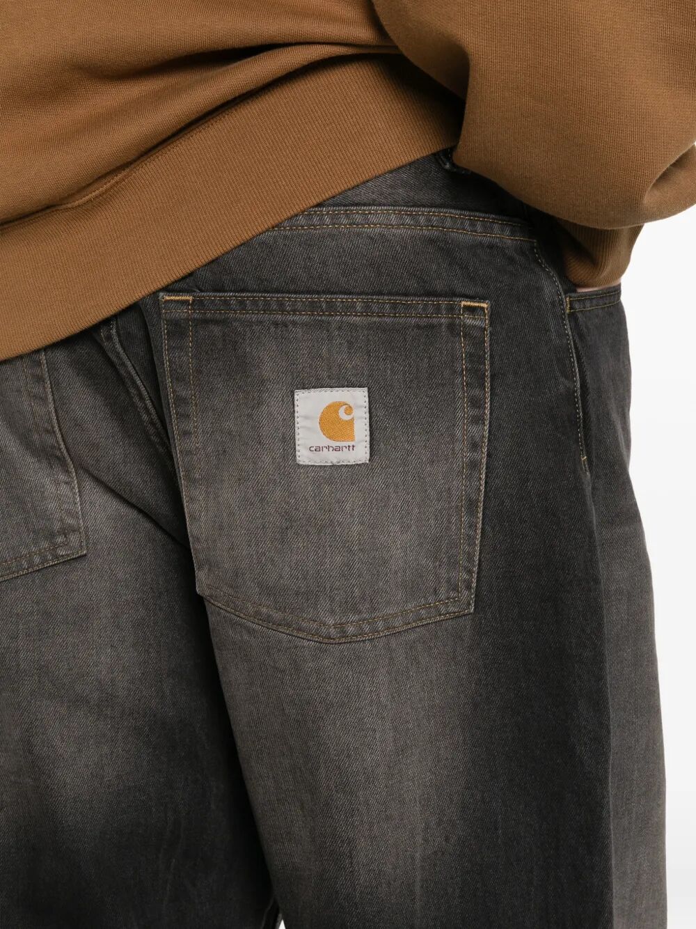 Brandon Pant