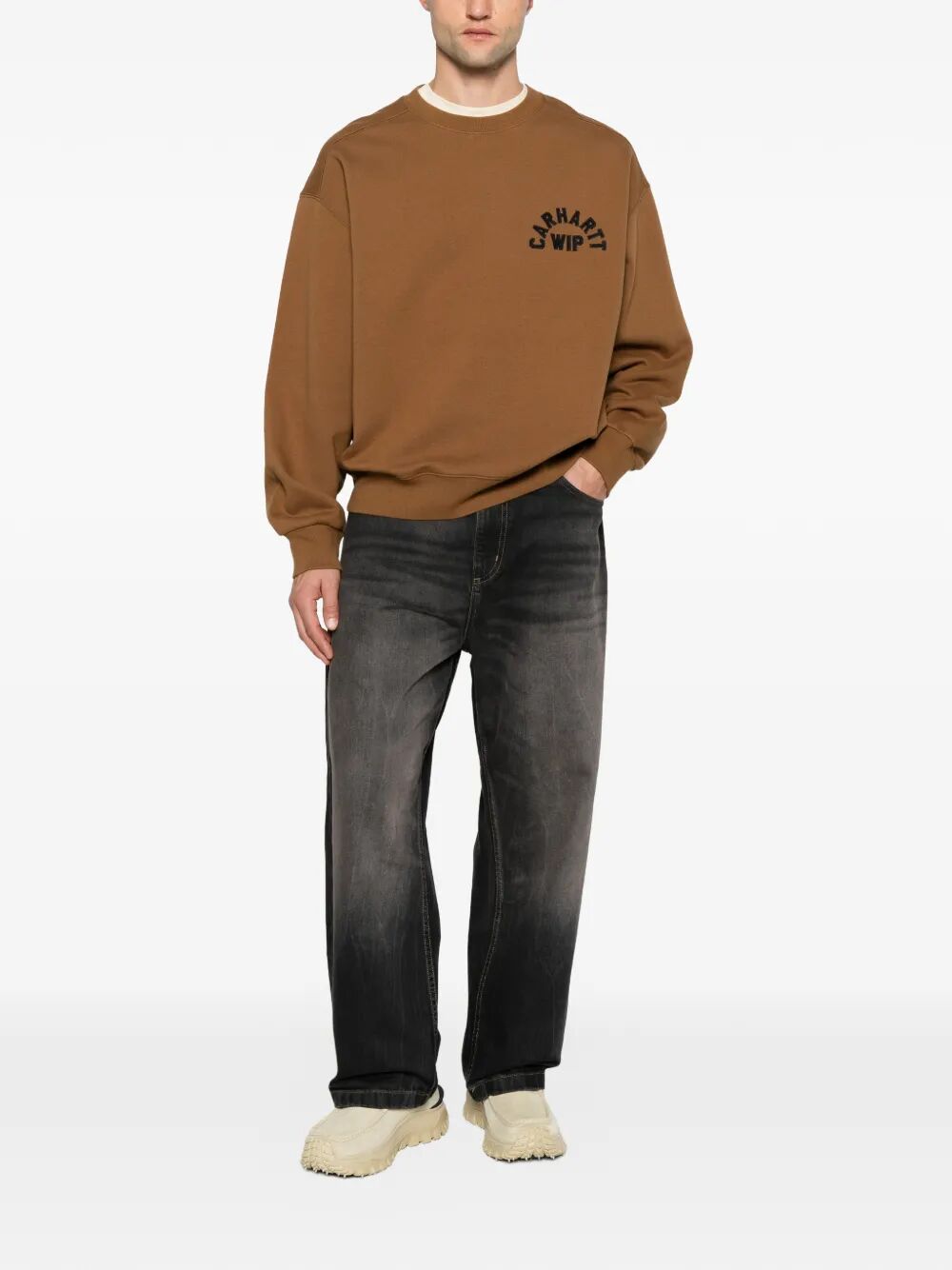 Brandon Pant