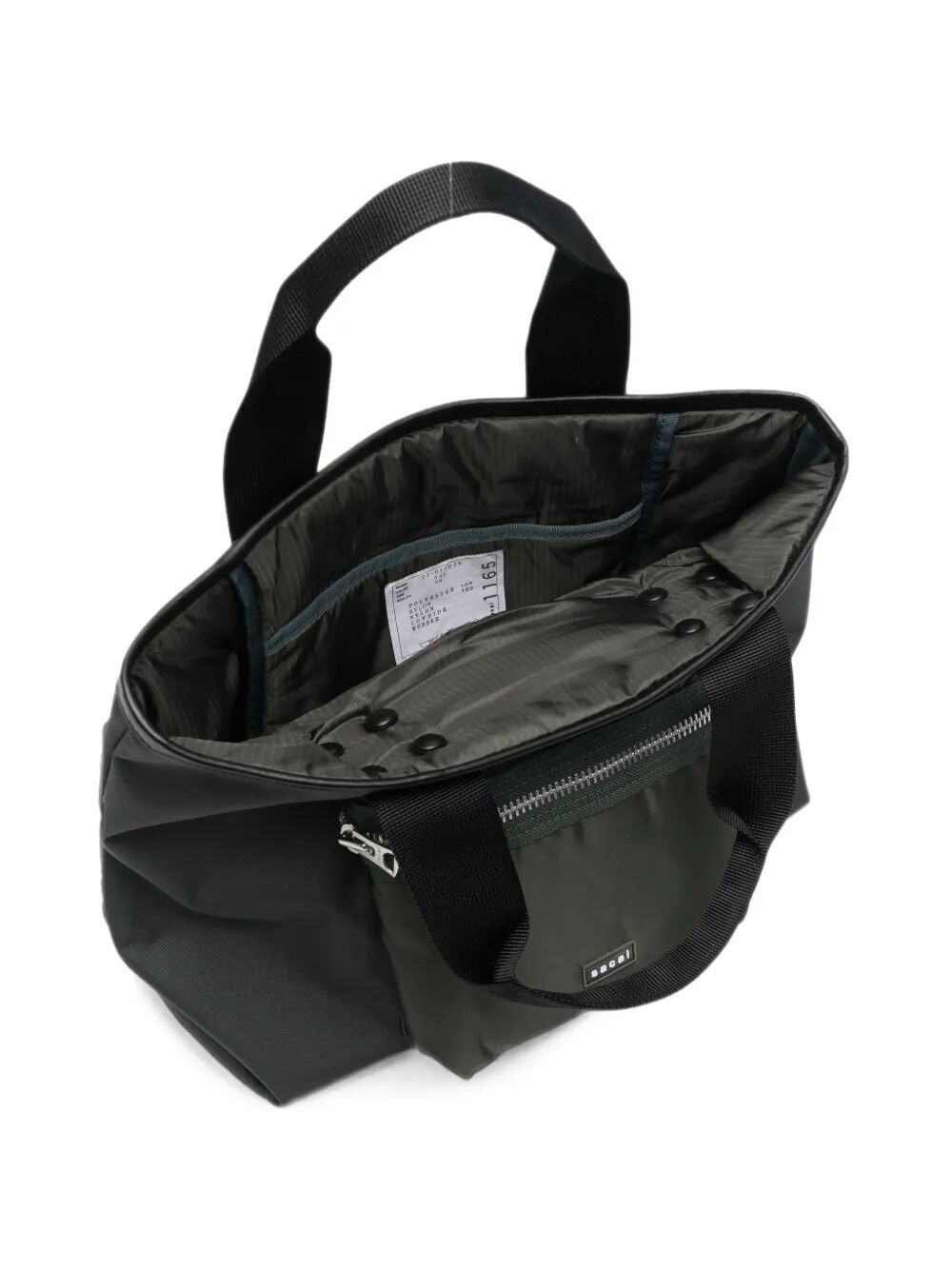Pocket Tote Bag Medium