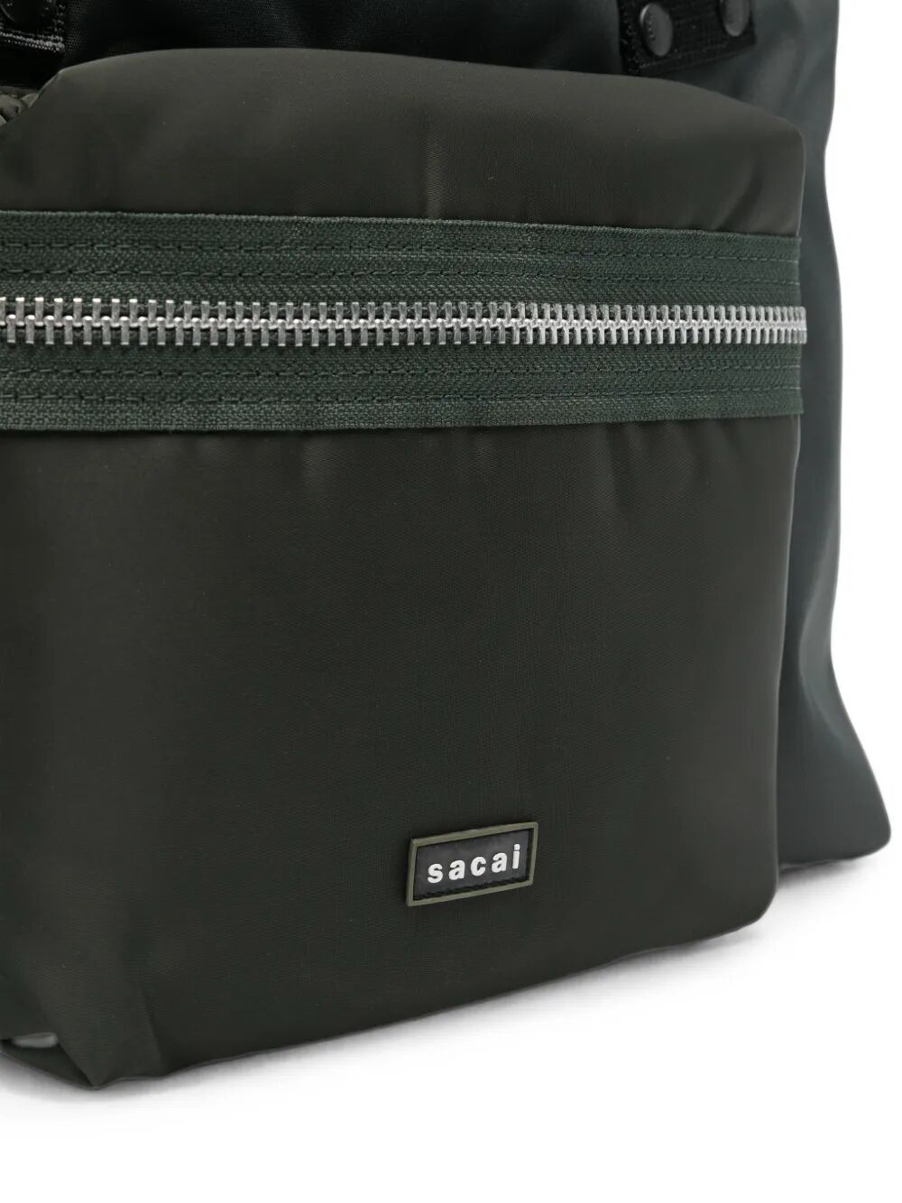 Pocket Tote Bag Medium