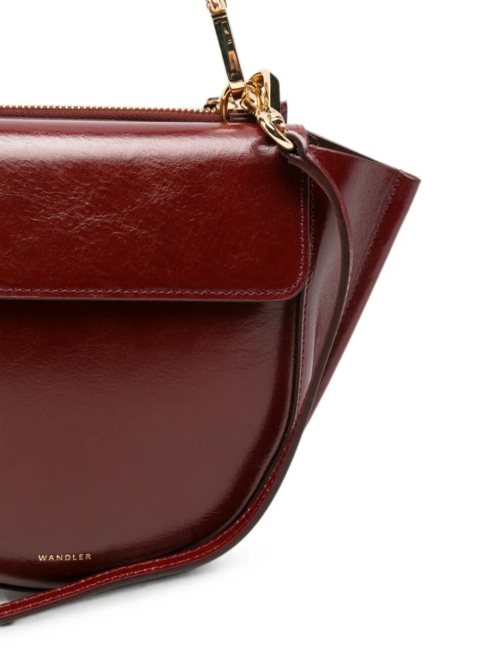 HORTENSIA BAG MINI