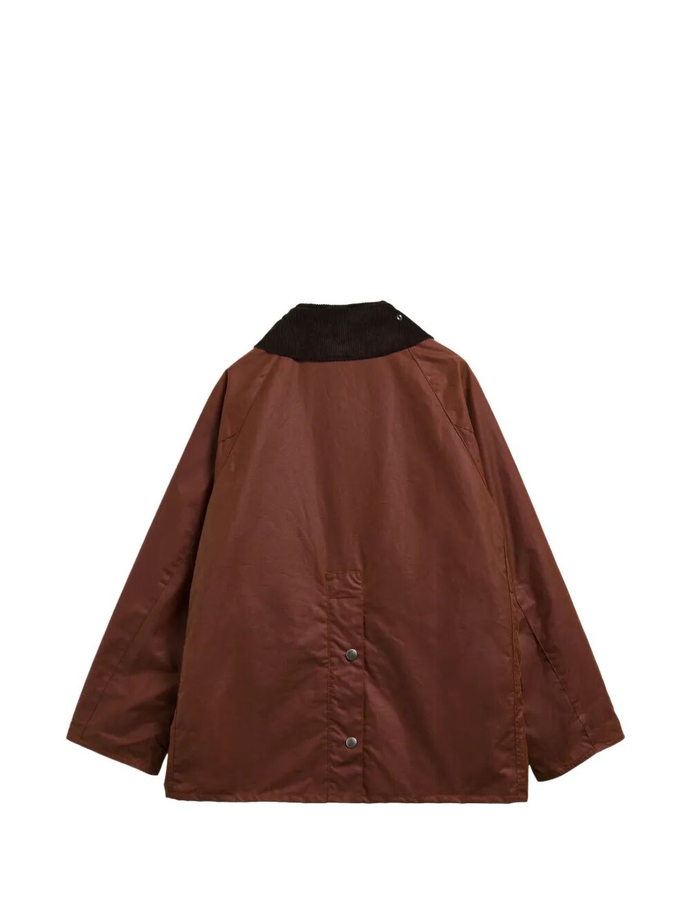 Giacca Barbour x Paul Smith