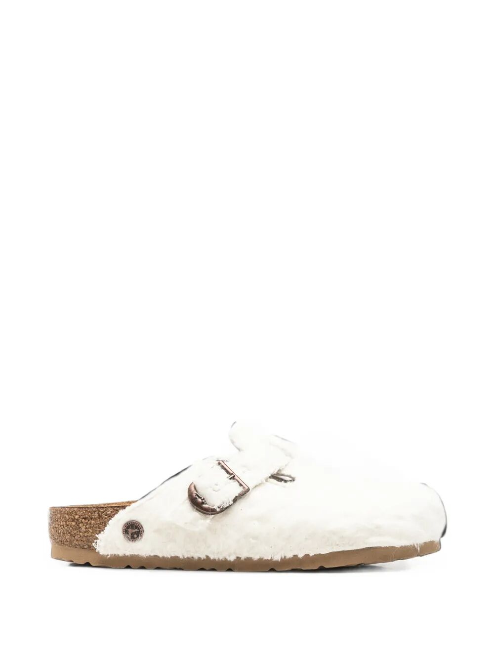 Boston wool