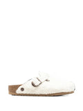 Boston wool