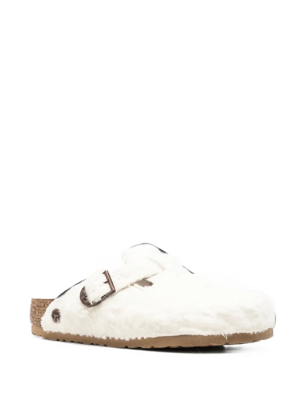 Boston wool