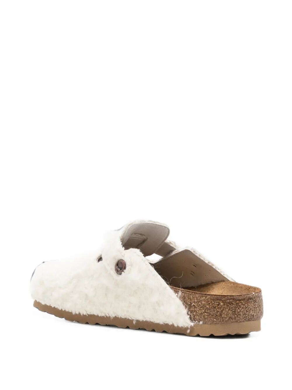 Boston wool