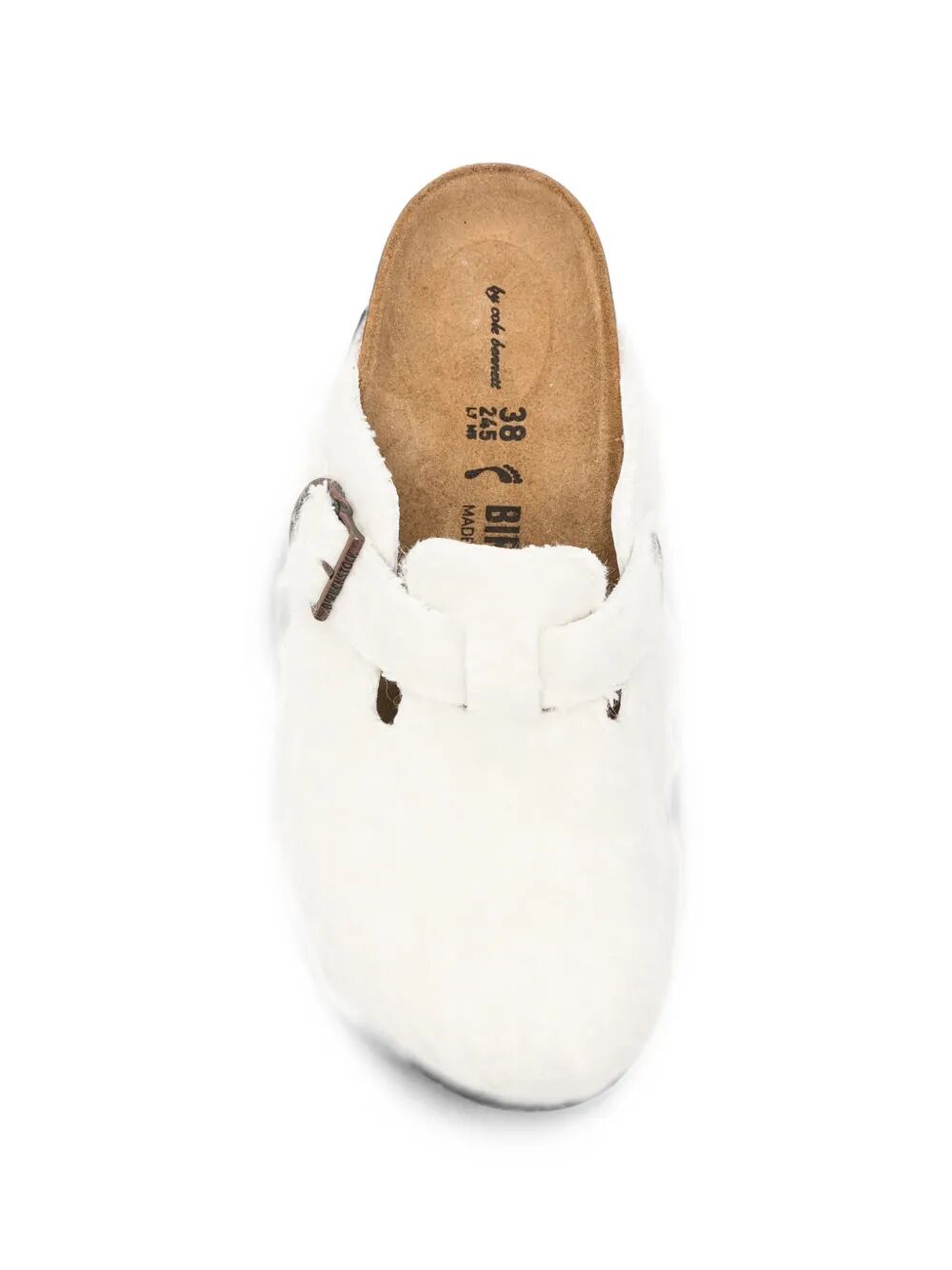 Boston wool