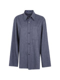 jacket-style shirt