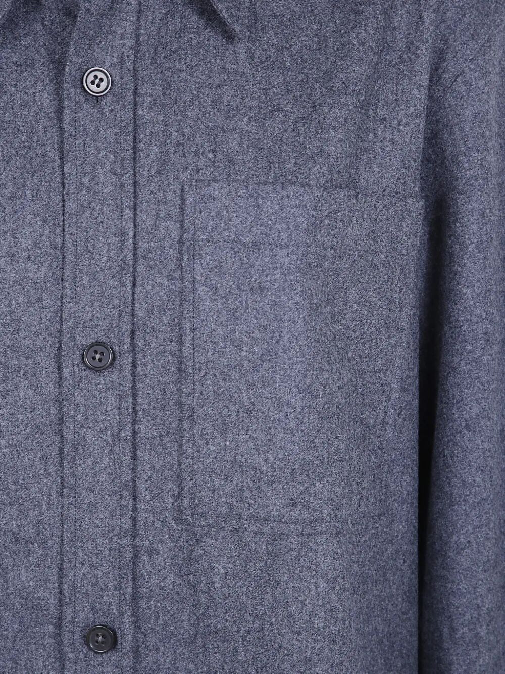 jacket-style shirt
