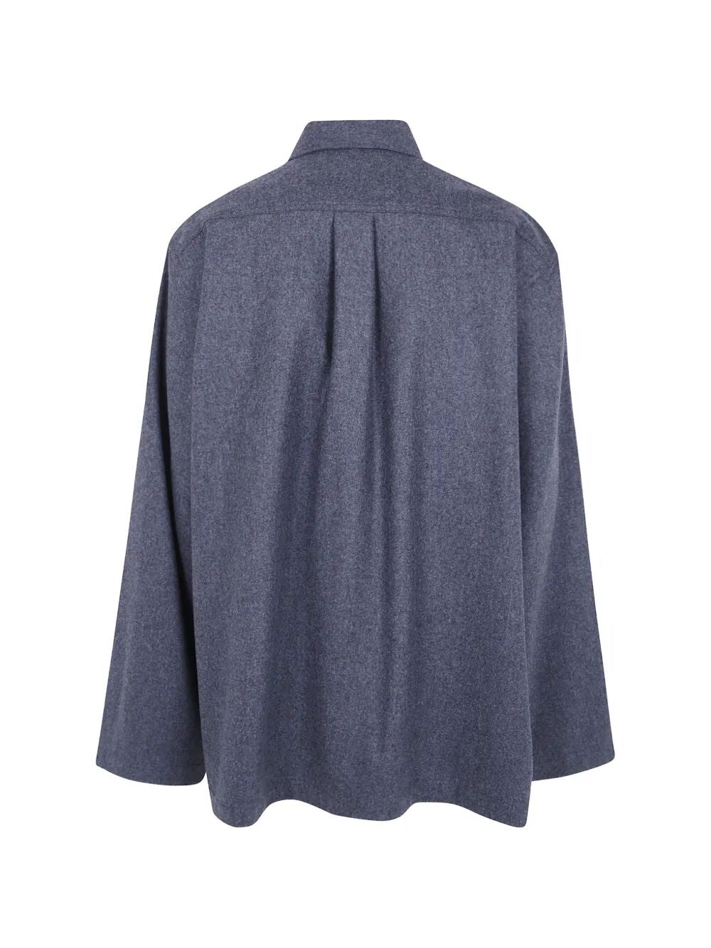 jacket-style shirt