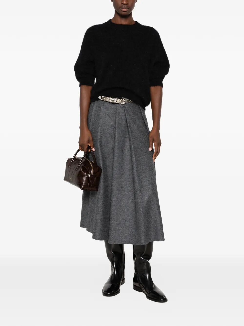 skirt