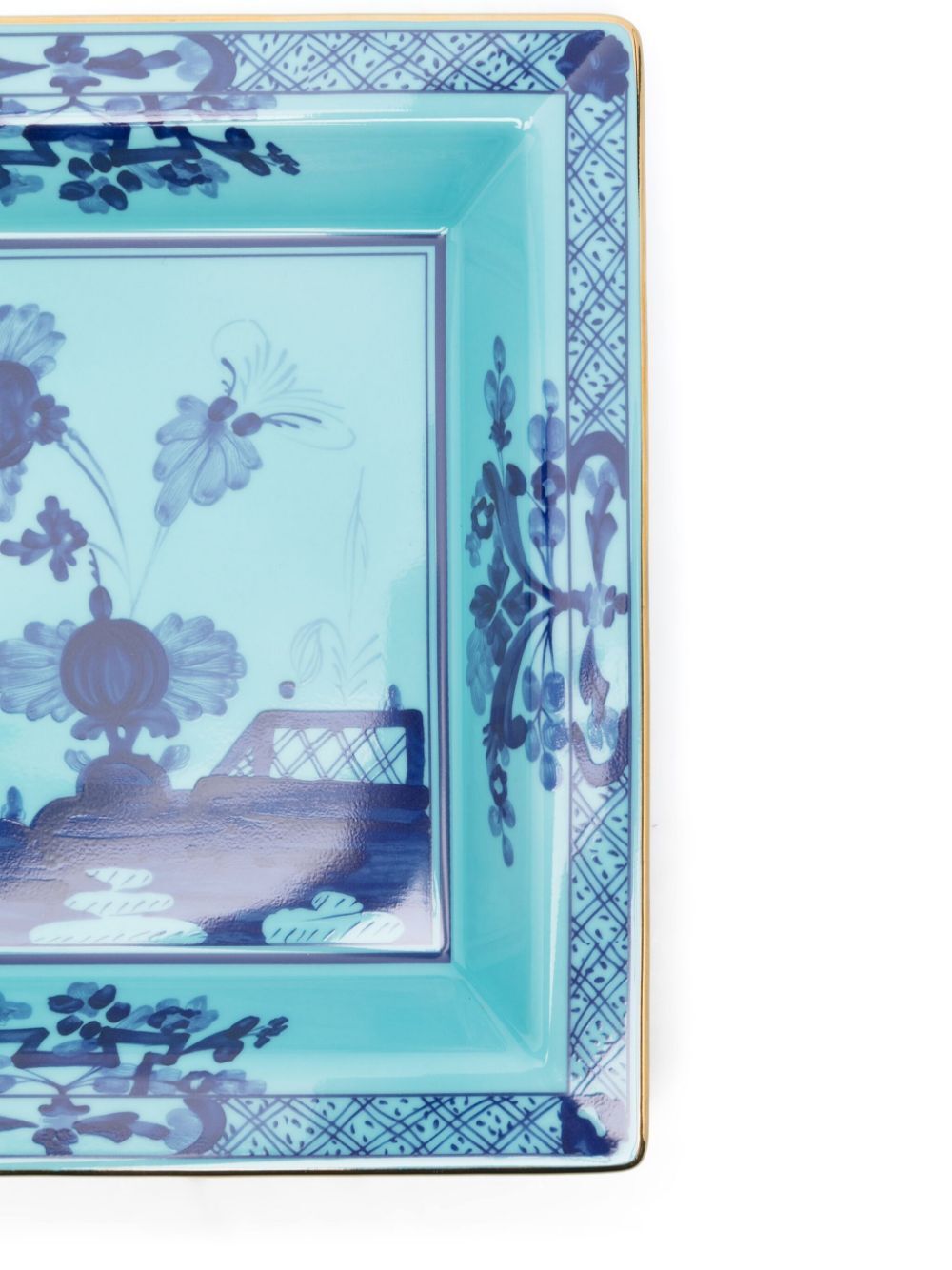 VUOTATASCHE QUADRATO CM 24,5