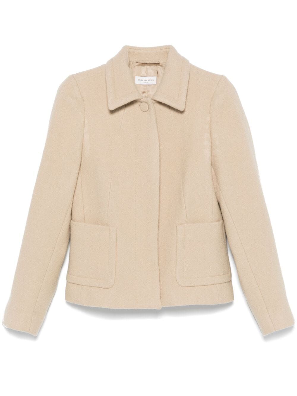 00570 BETO 9242 W.W.JACKET