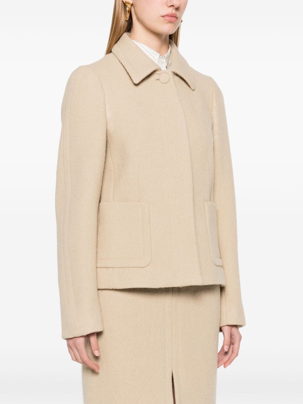 00570 BETO 9242 W.W.JACKET