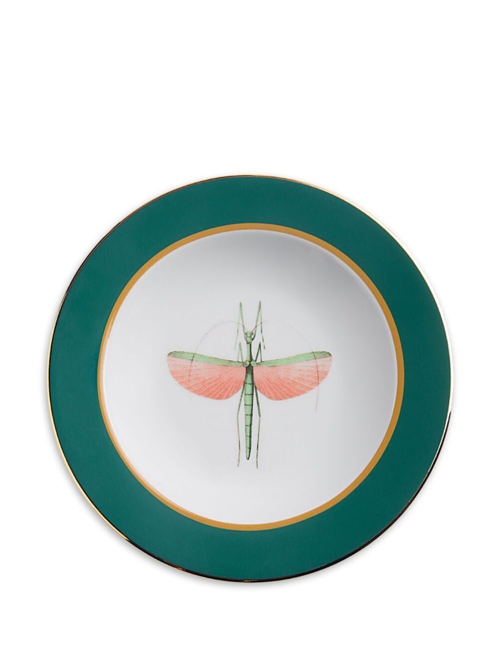 SOUP PLATES SET OF 2