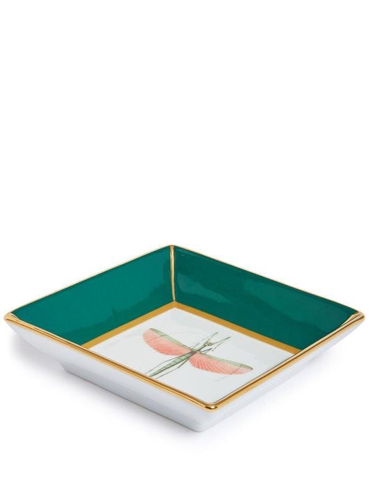 TRINKET TRAY (15X15)