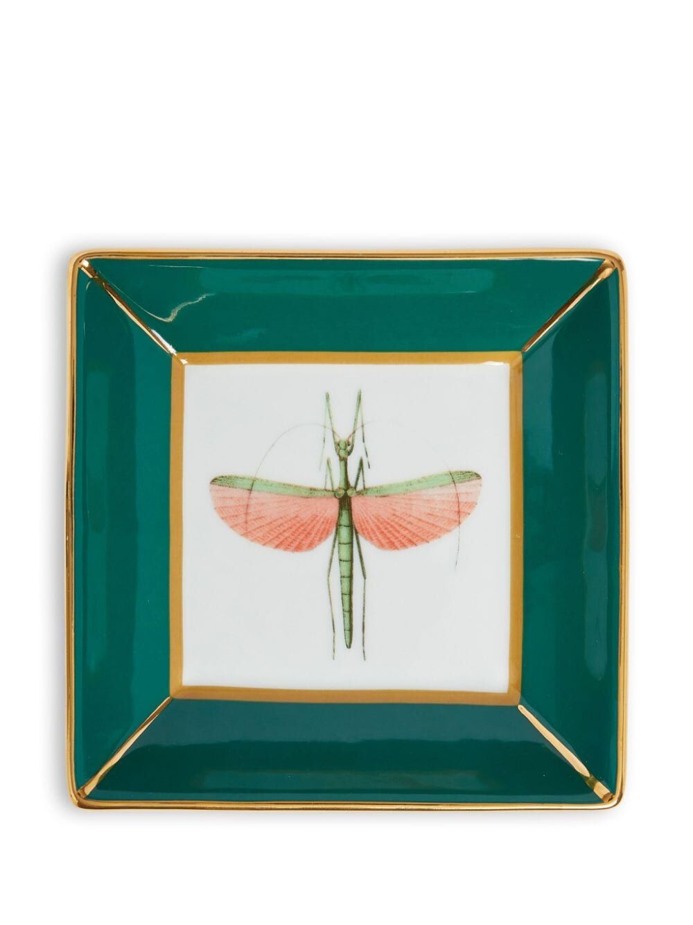 TRINKET TRAY (15X15)