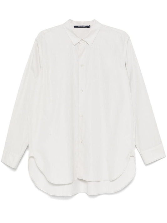 CAMICIA MANICA LUNGA