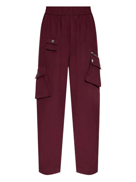 Pantaloni cargo