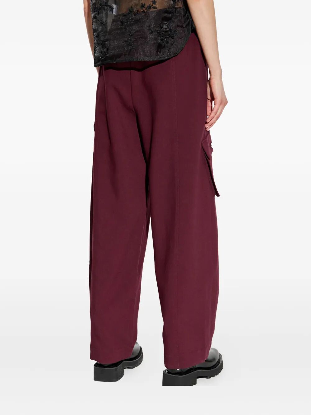 Pantaloni cargo