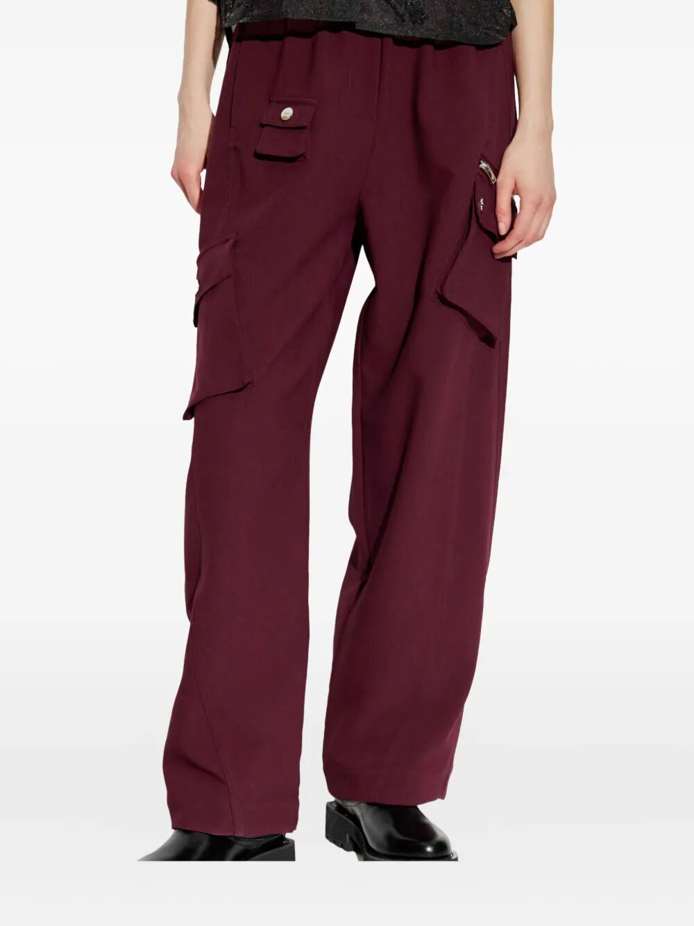 Pantaloni cargo