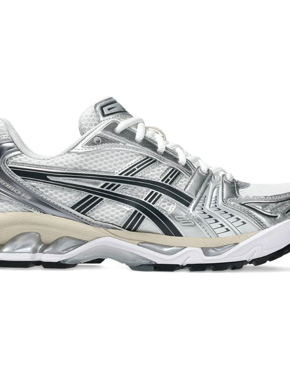 Scarpe da ginnastica