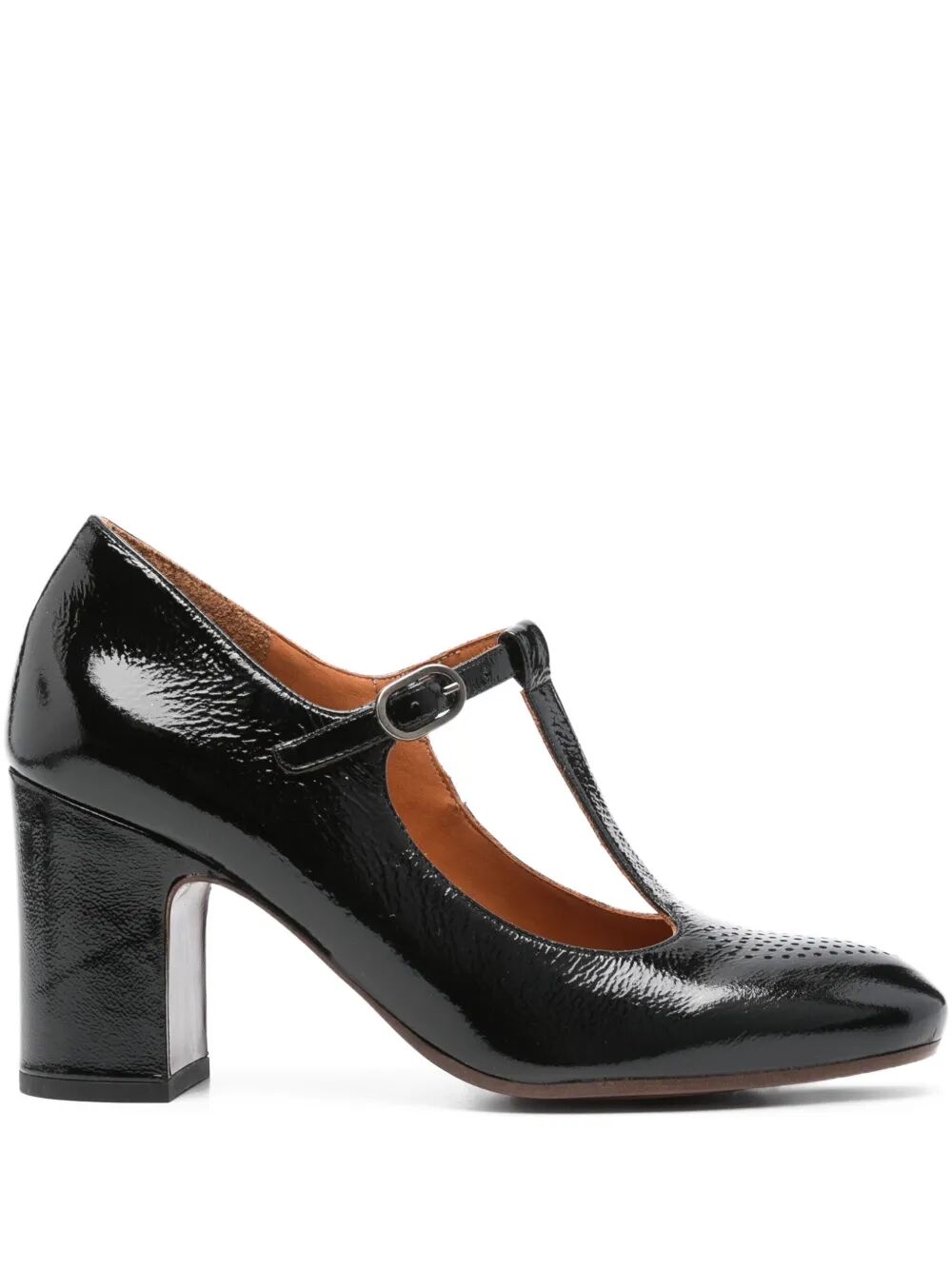 Scarpa con tacco