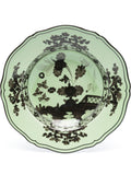 A.DOCCIA PIATTO ROTONDO FONDO CM 24