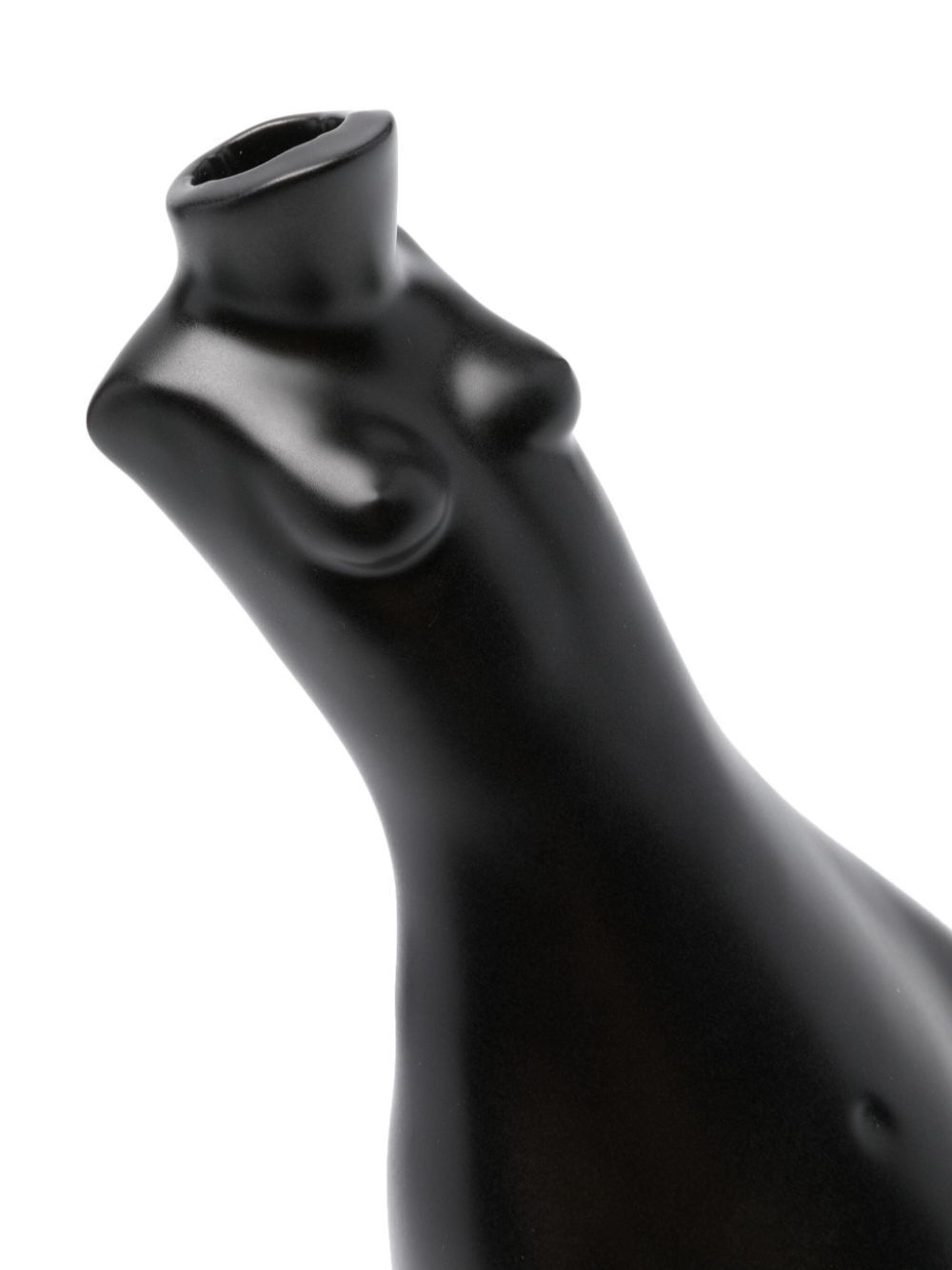 TIT FOR TAT CANDLESTICK SHORT