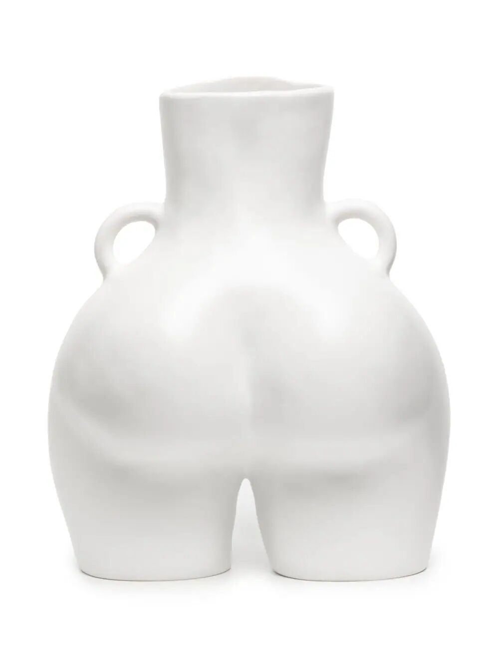 LOVE HANDLES VASE (