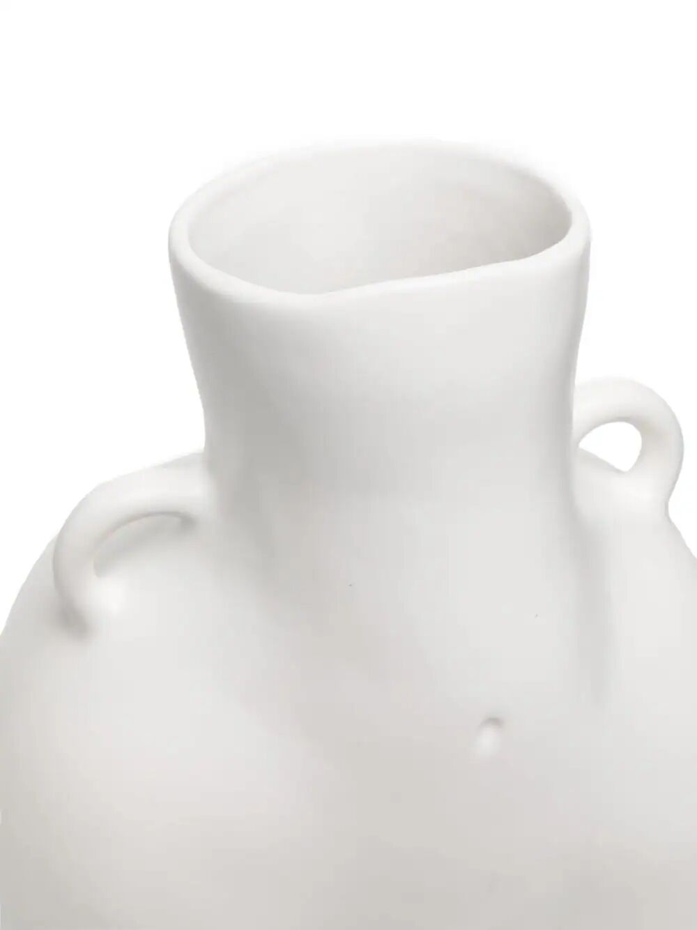 LOVE HANDLES VASE (