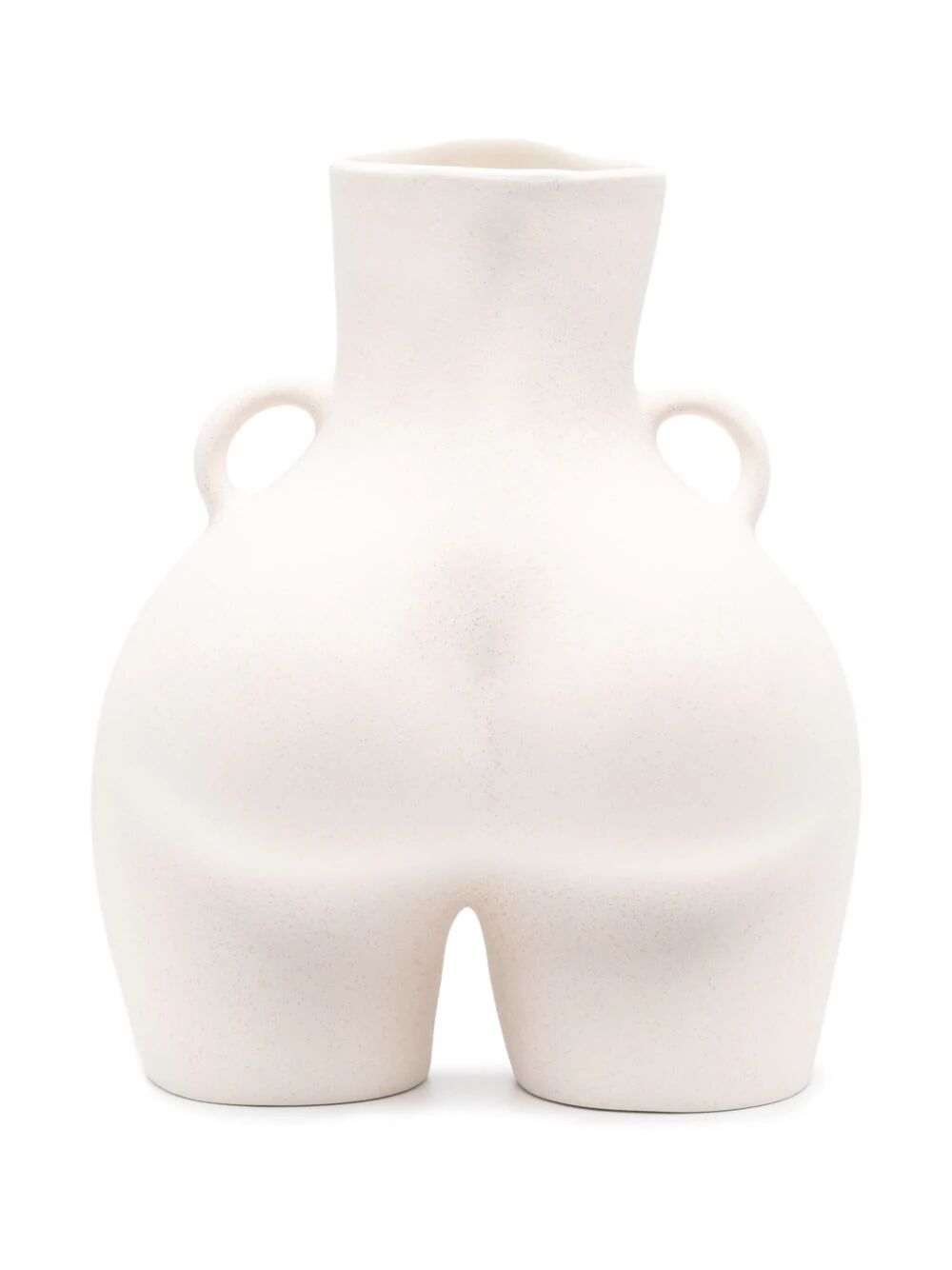 LOVE HANDLES VASE (