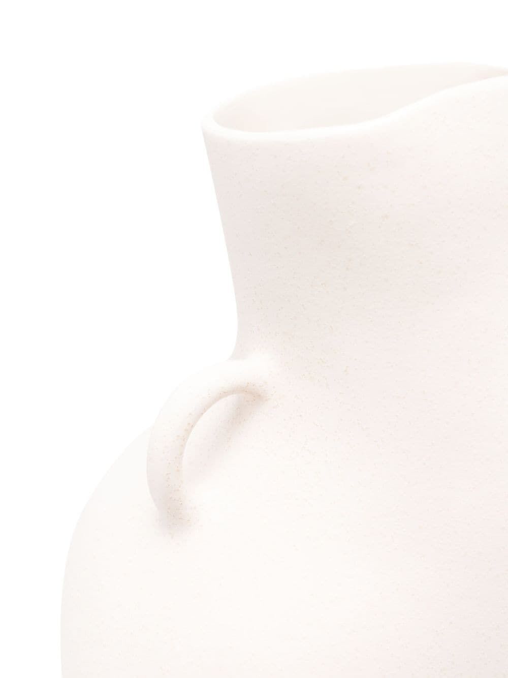 LOVE HANDLES VASE (