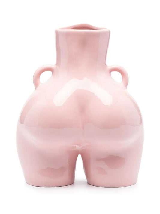 LOVE HANDLES VASE (