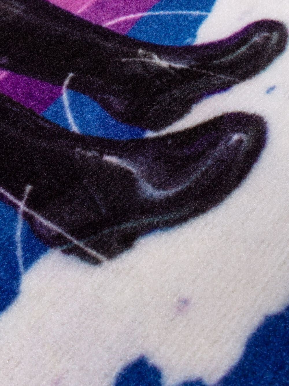 MAT MILKY BOOTS TOILETPAPER CM 60X90