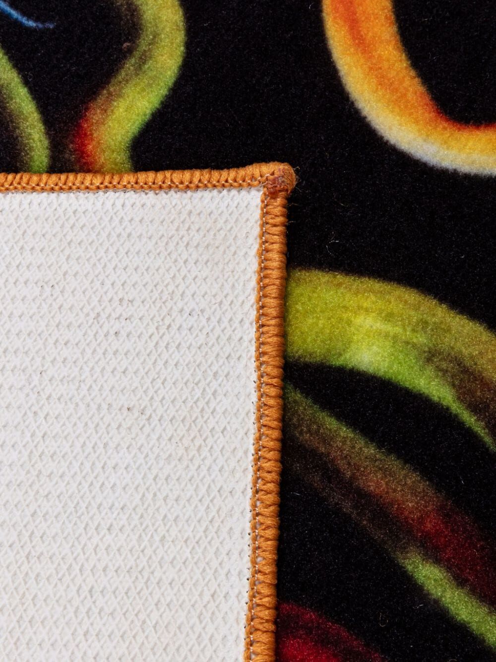 MAT SNAKES TOILETPAPER CM 60X200