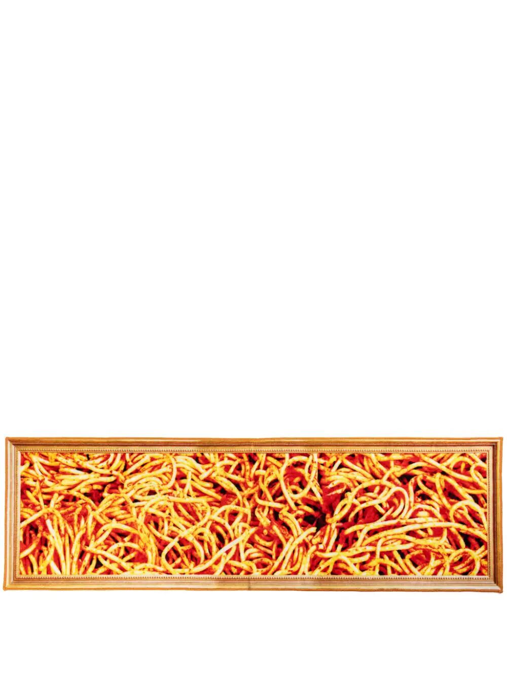 MAT SPAGHETTI TOILETPAPER