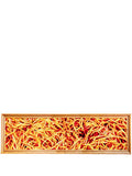 MAT SPAGHETTI TOILETPAPER