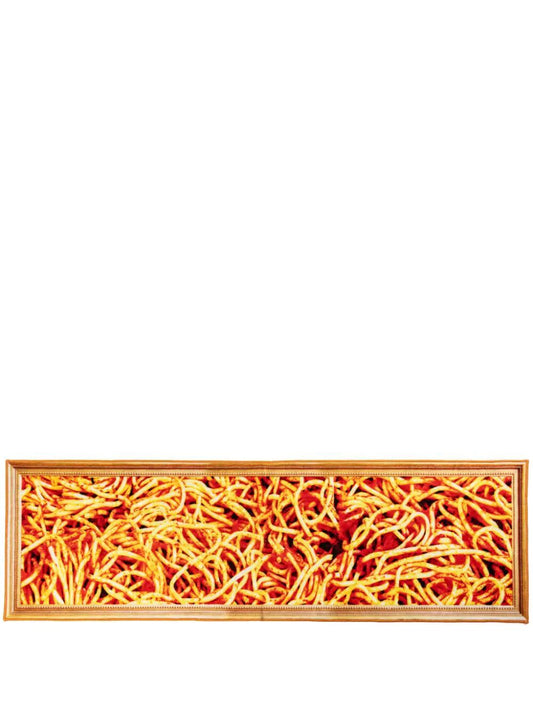 MAT SPAGHETTI TOILETPAPER CM 60X200