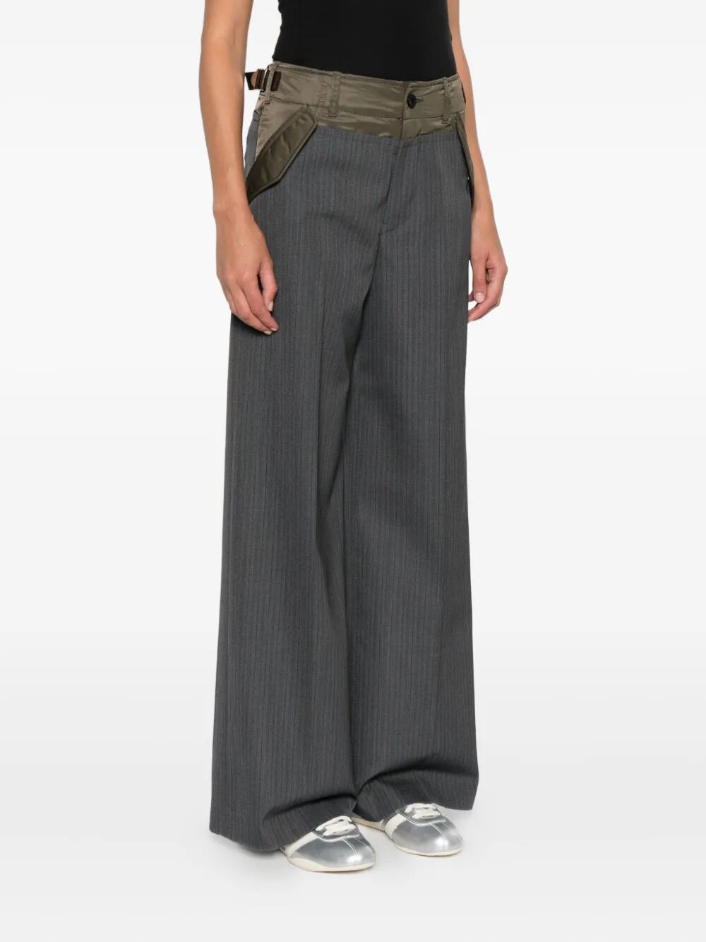 pantaloni
