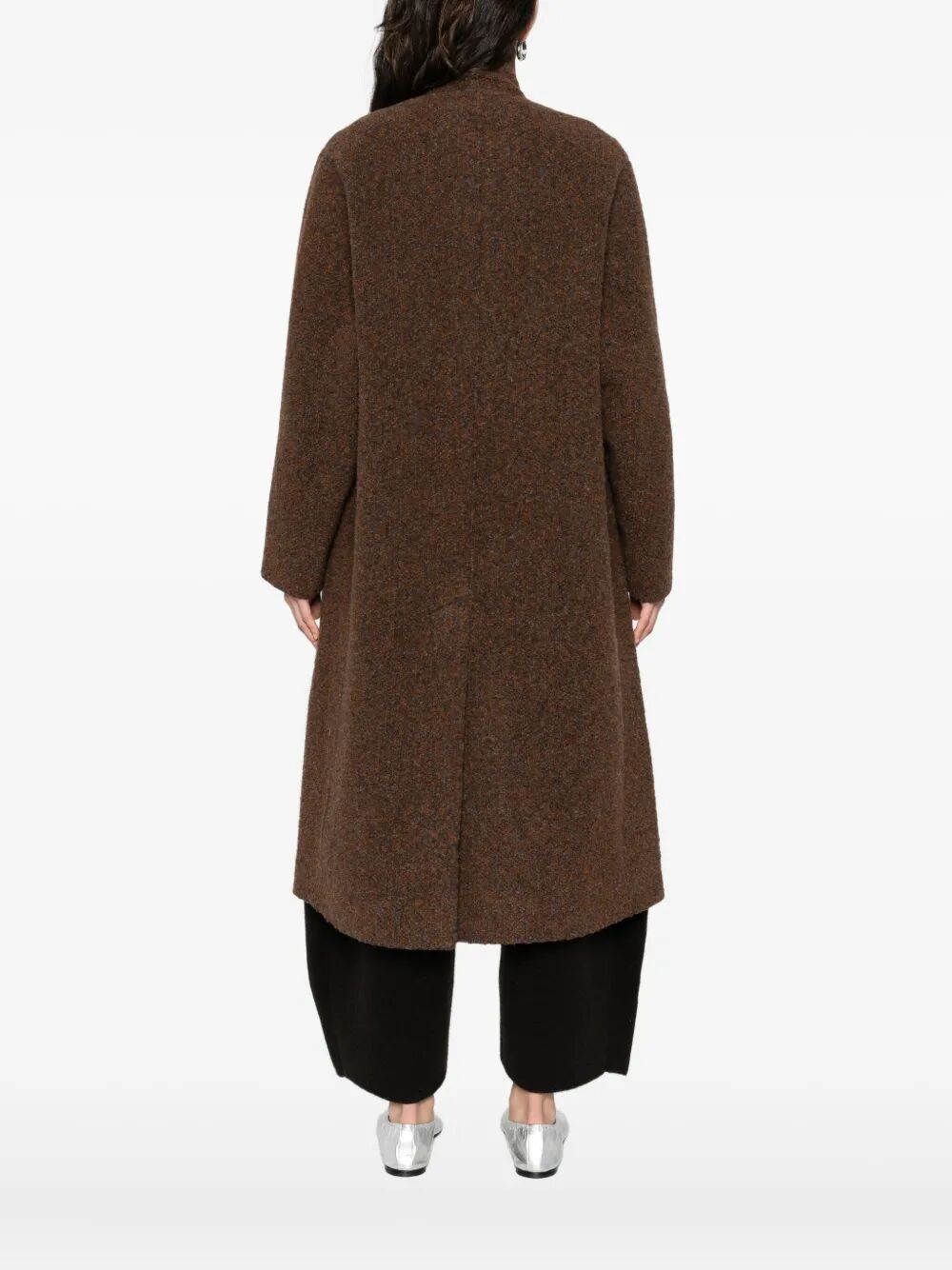 coat