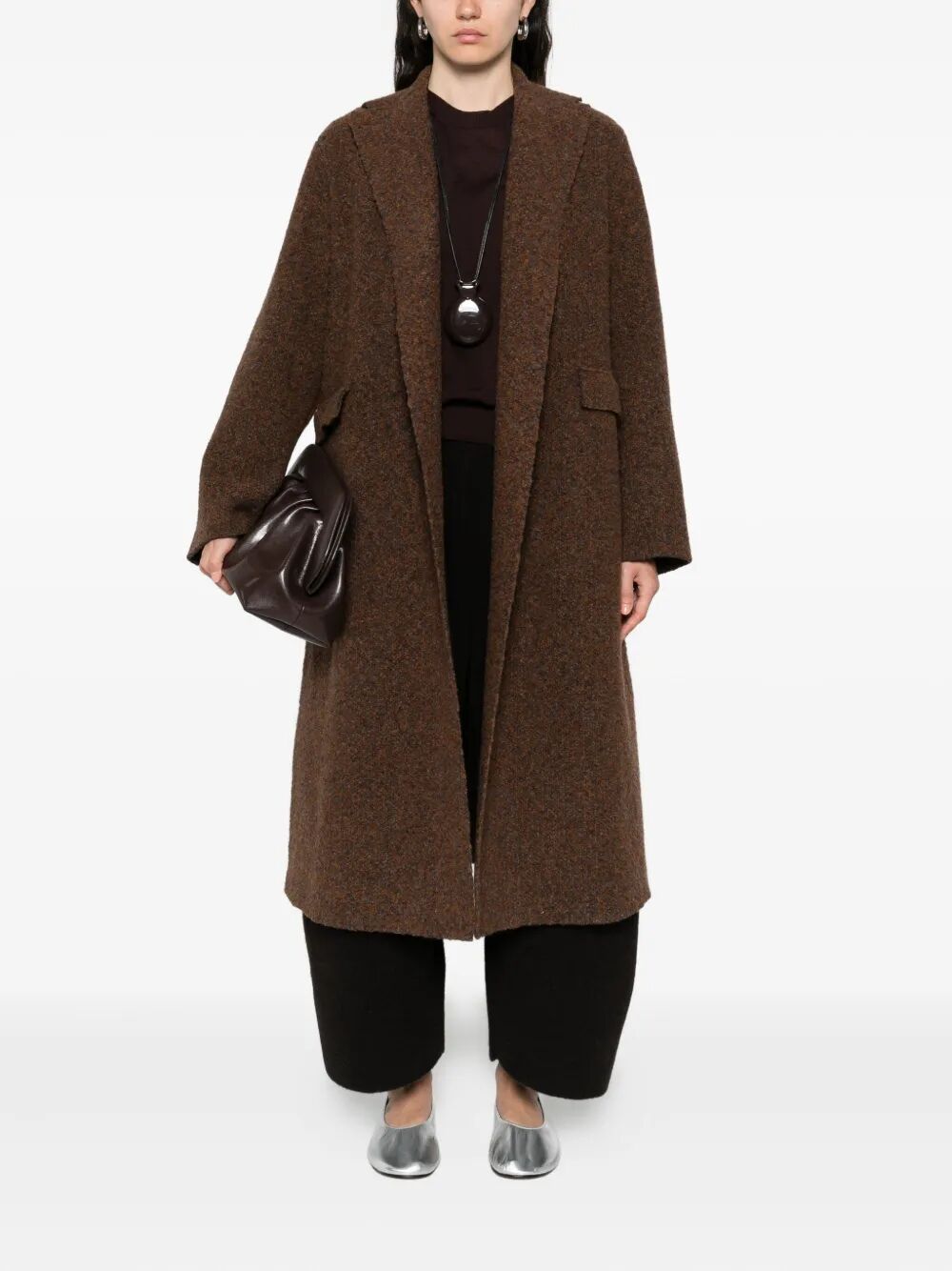 coat