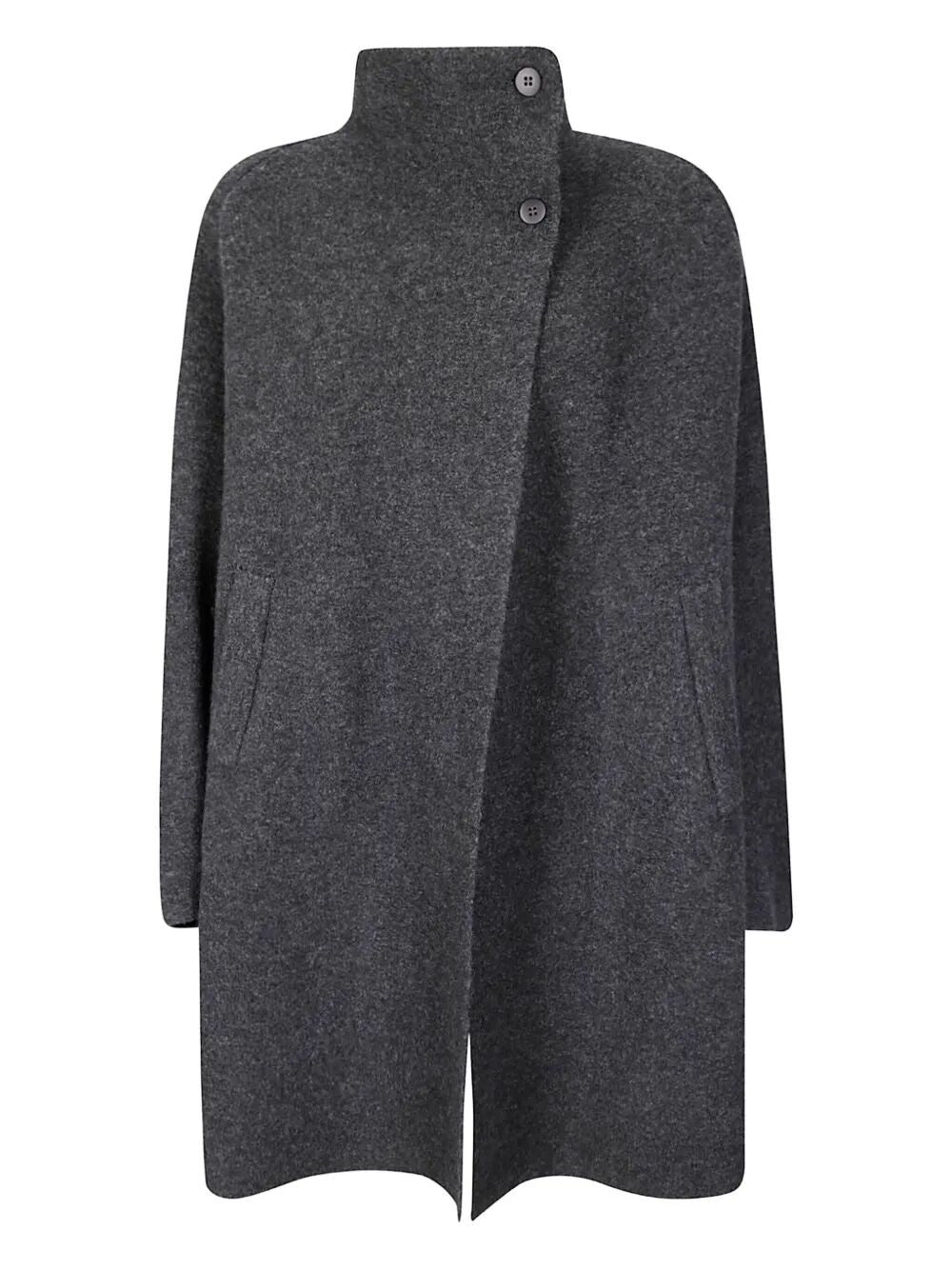 double breast coat