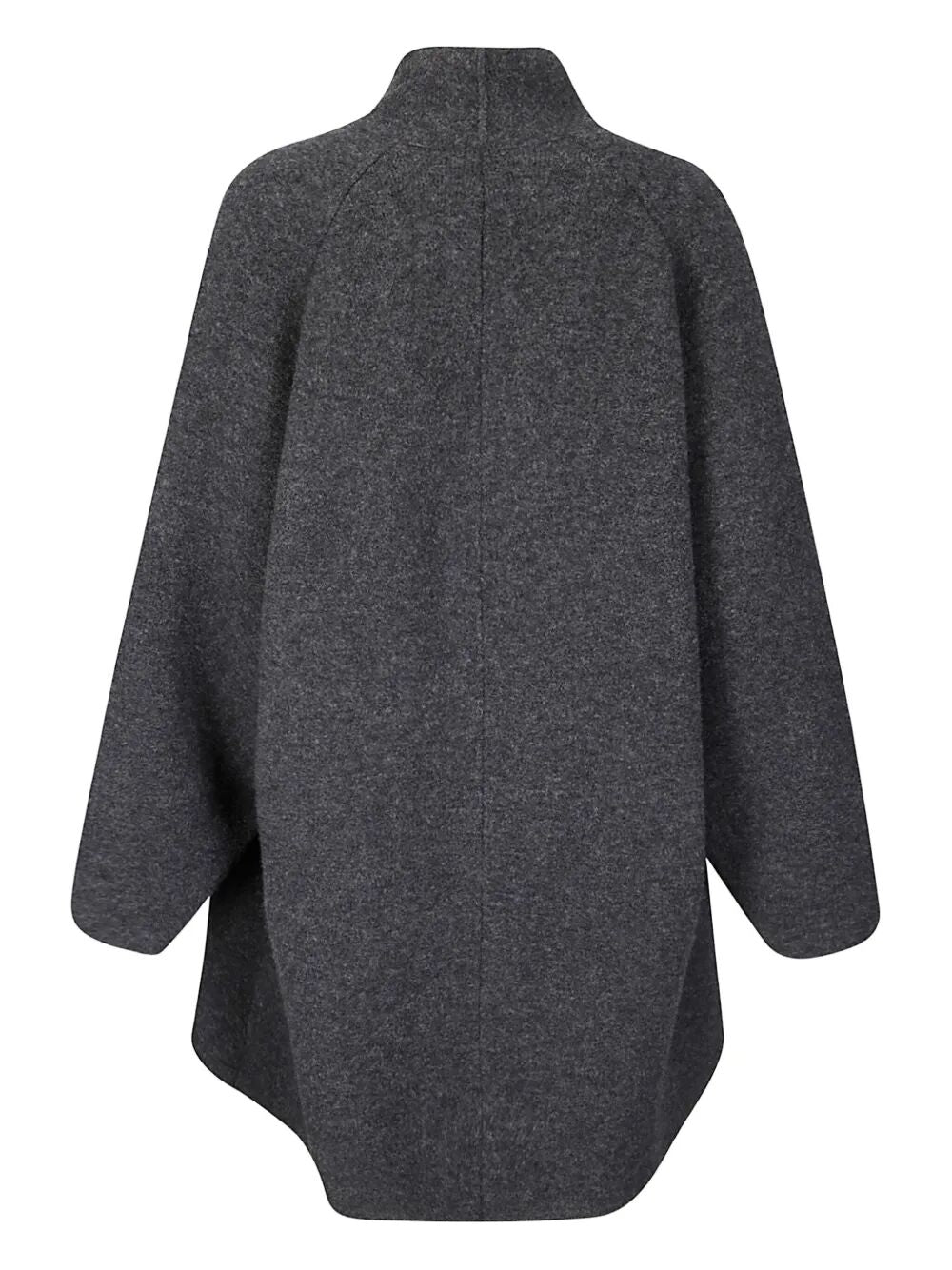 double breast coat