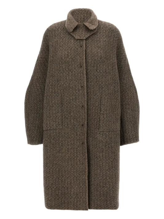 reversible coat