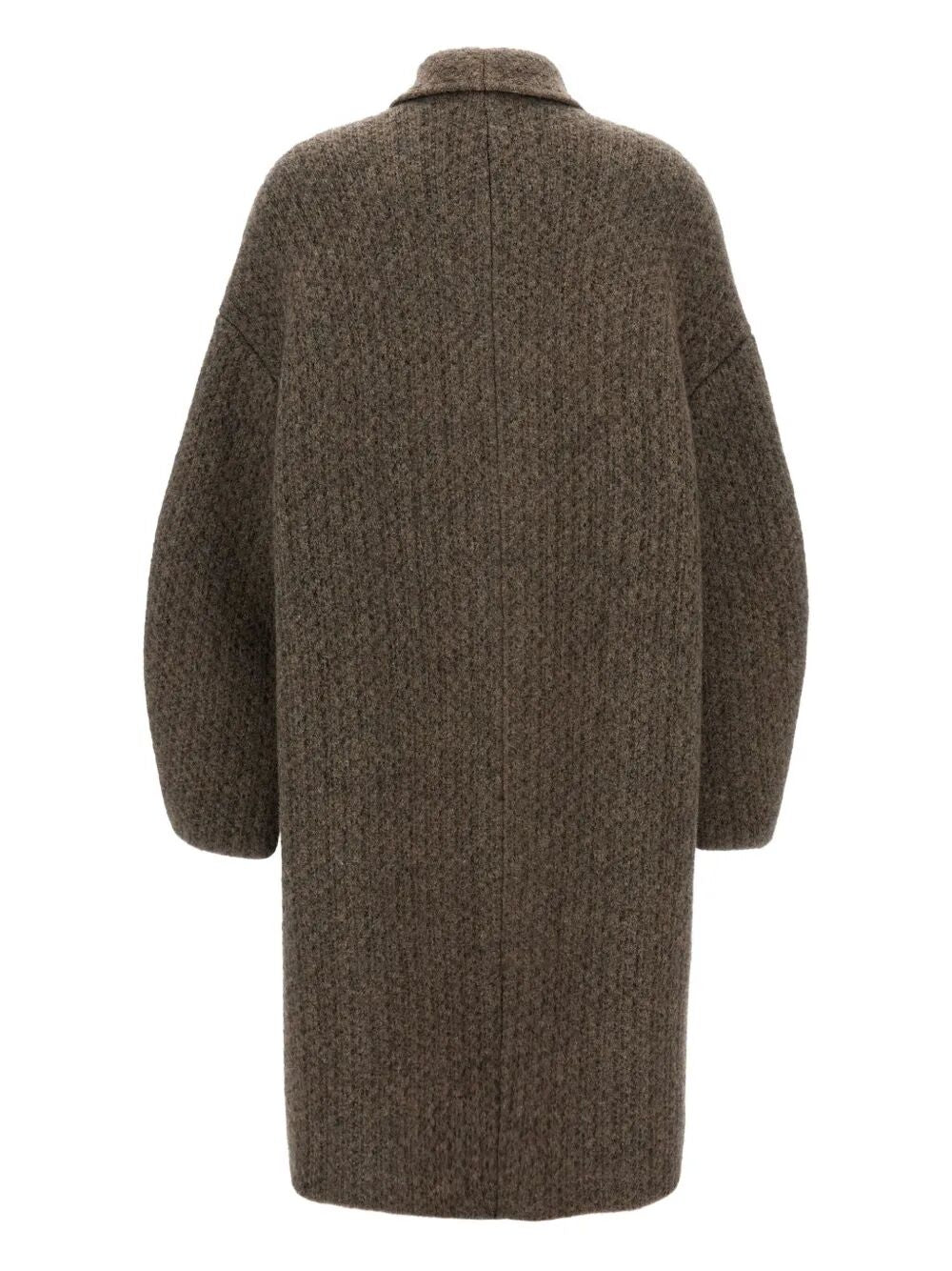 reversible coat