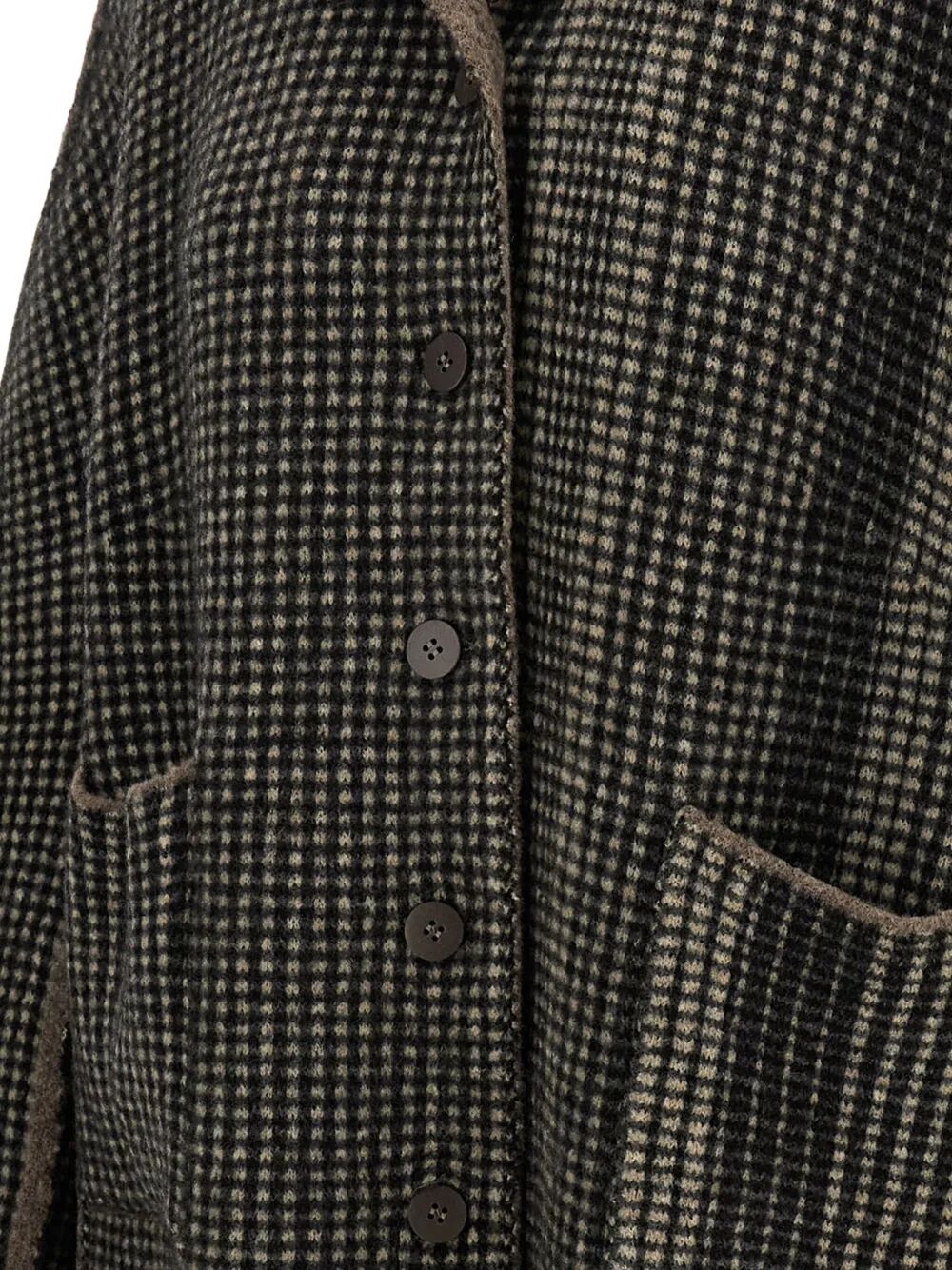reversible coat